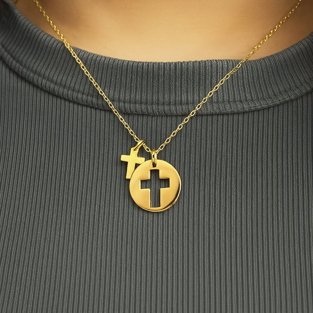 TESTIMONY TRINKETS