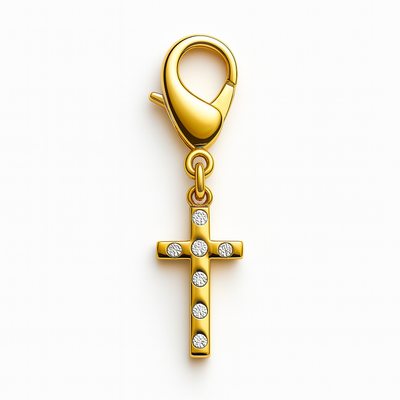 JOURNAL CHARMS
