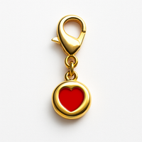 JOURNAL CHARMS