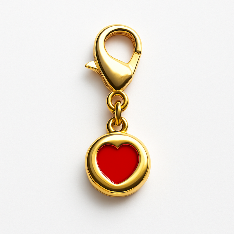 JOURNAL CHARMS
