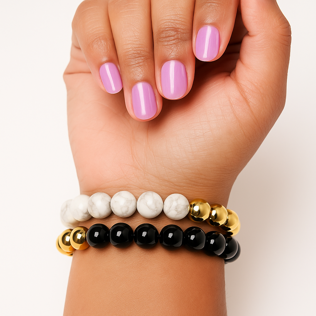 10 BLESSINGS BRACELET