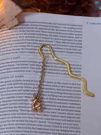 She Bear Bookmark
