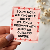 GLOW-FIRMATION CARDS