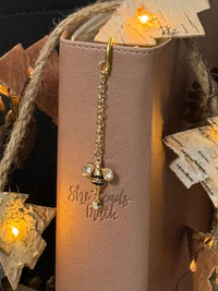 Bee Bookmark