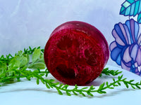 LOOFAH LOVE N' LATHER BODY SOAP