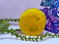 LOOFAH LOVE N' LATHER BODY SOAP