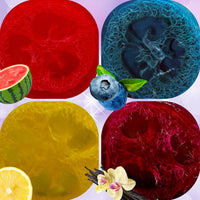 LOOFAH LOVE N' LATHER BODY SOAP