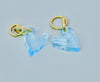 HOOP CHARMS