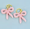 HOOP CHARMS