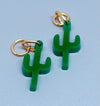 HOOP CHARMS