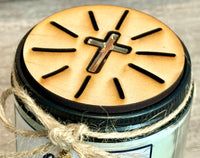 GLOW CANDLE