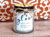 GLOW CANDLE