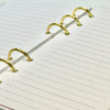 HOLY NOTES JOURNAL