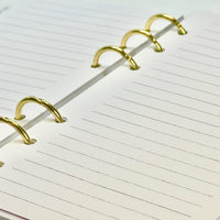 HOLY NOTES JOURNAL