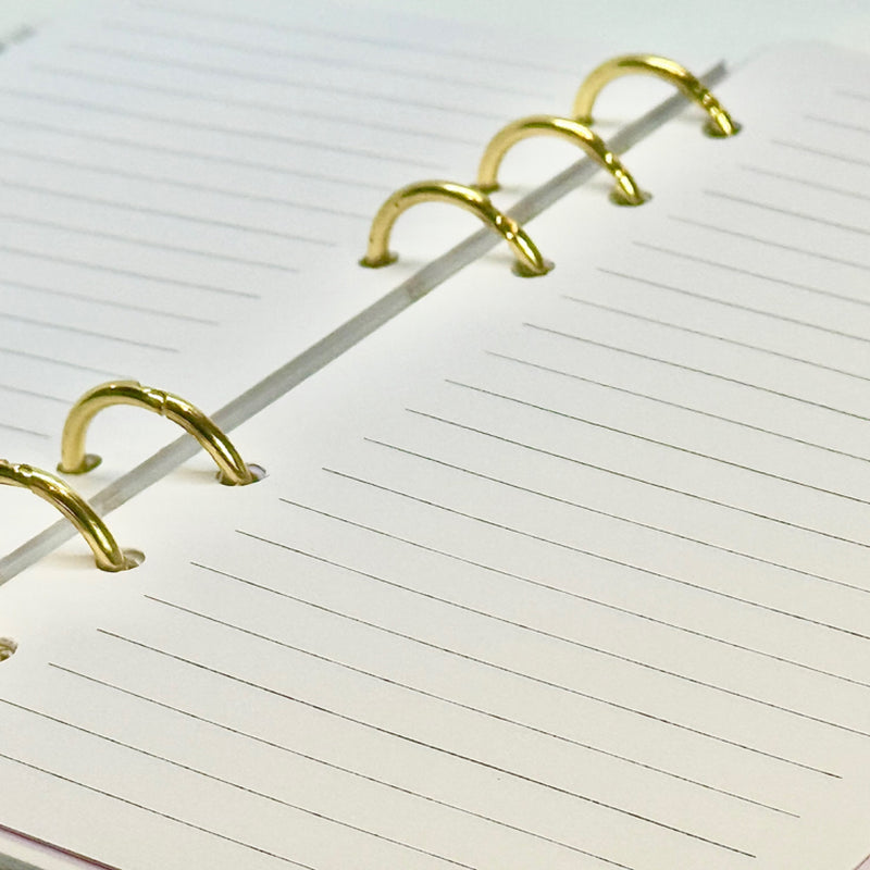 HOLY NOTES JOURNAL