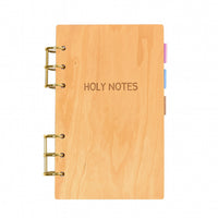 HOLY NOTES JOURNAL