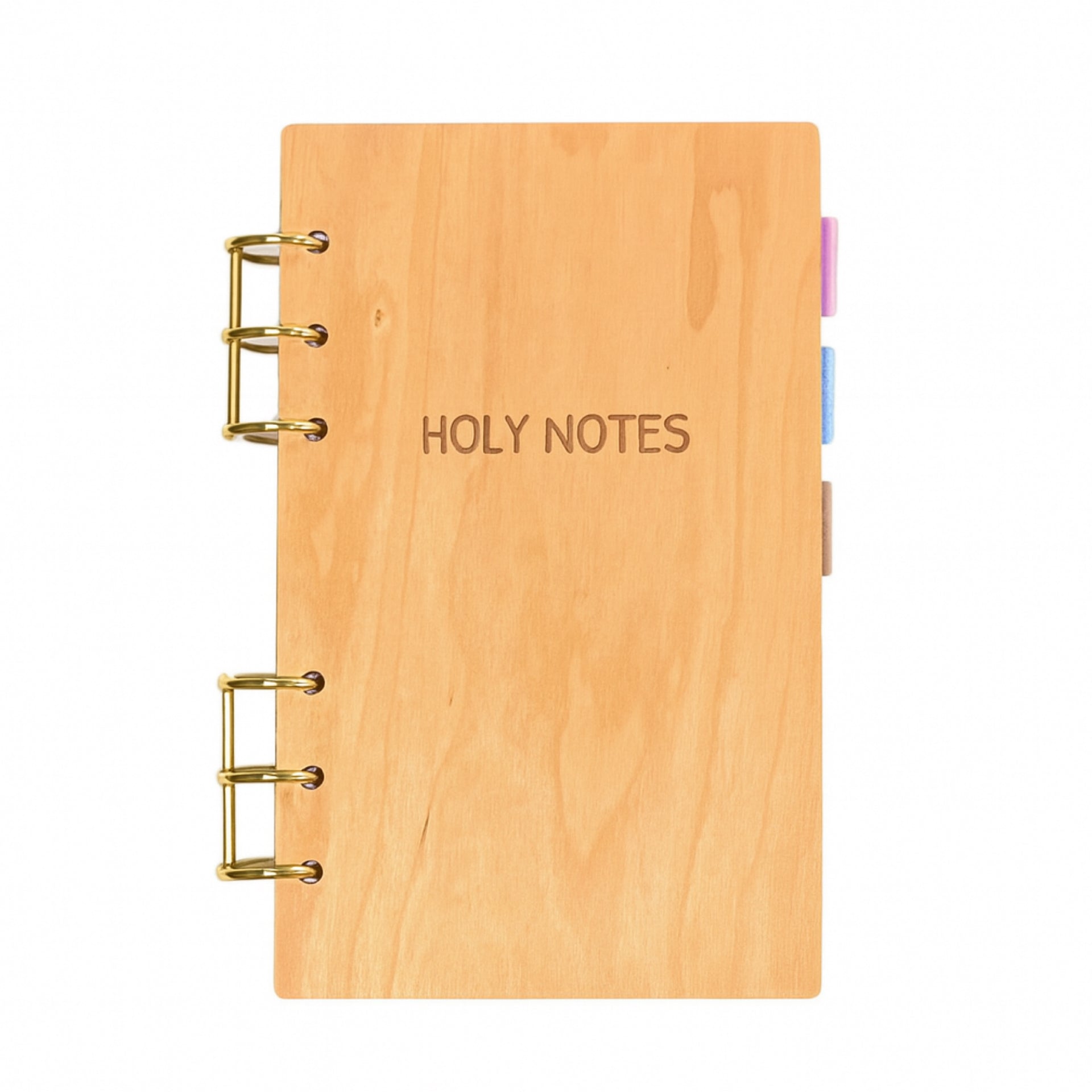 HOLY NOTES JOURNAL