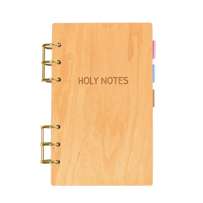 HOLY NOTES JOURNAL