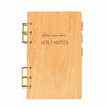 HOLY NOTES JOURNAL