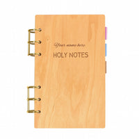 HOLY NOTES JOURNAL