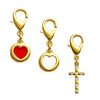 JOURNAL CHARMS