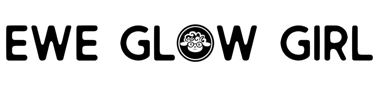 Ewe Glow Girl