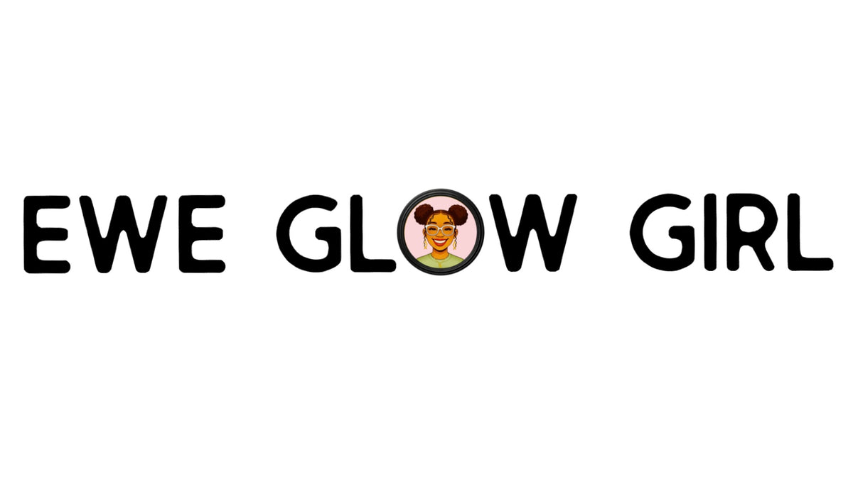 Ewe Glow Girl
