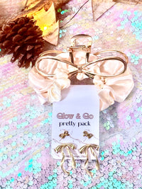 GLOW & GO Pretty Packs